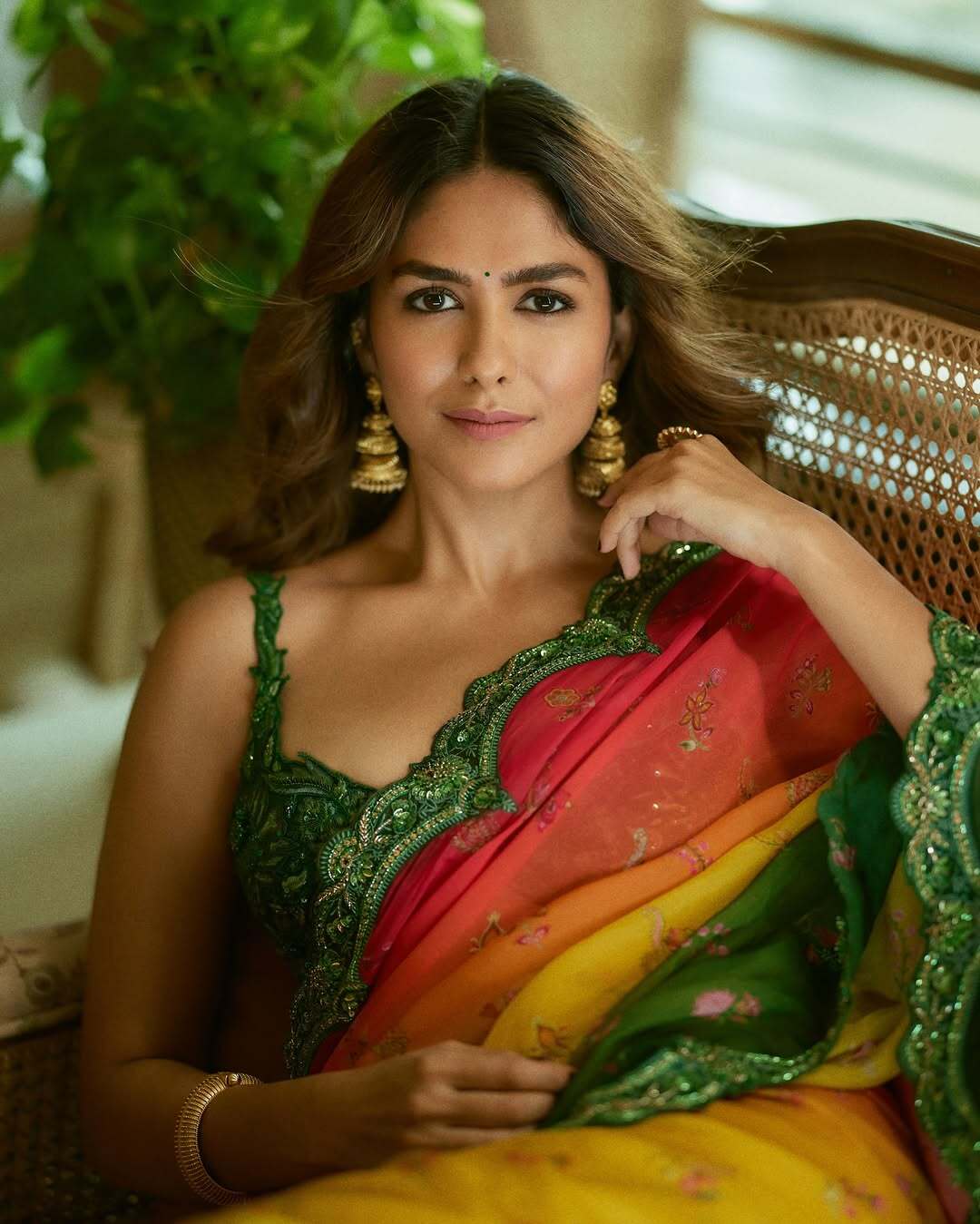 Image 10619157 from Mrunal Thakur