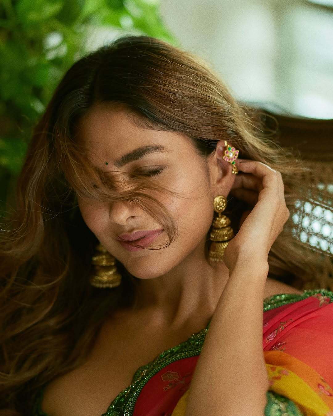 Image 10619160 from Mrunal Thakur