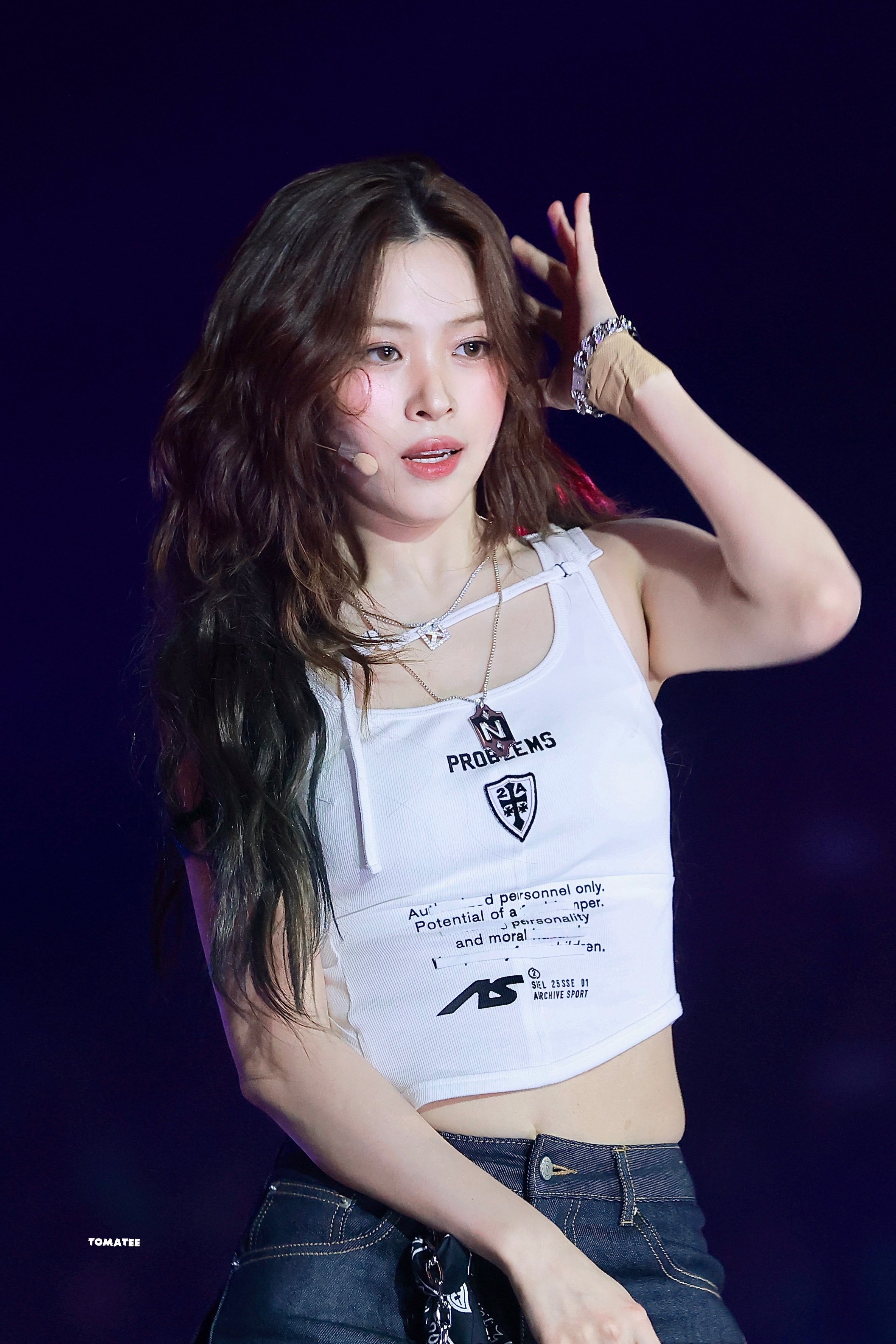 Image 10619263 from Ryujin - ITZY (신류진, Shin Ryu-jin)