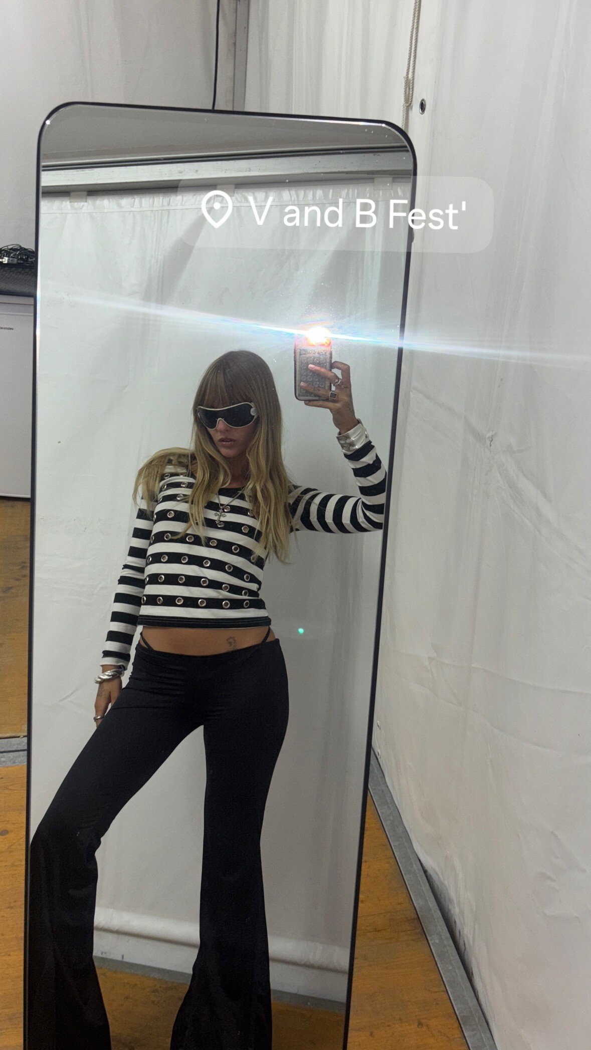 Image 10619440 from Victoria De Angelis (Maneskin bassist)