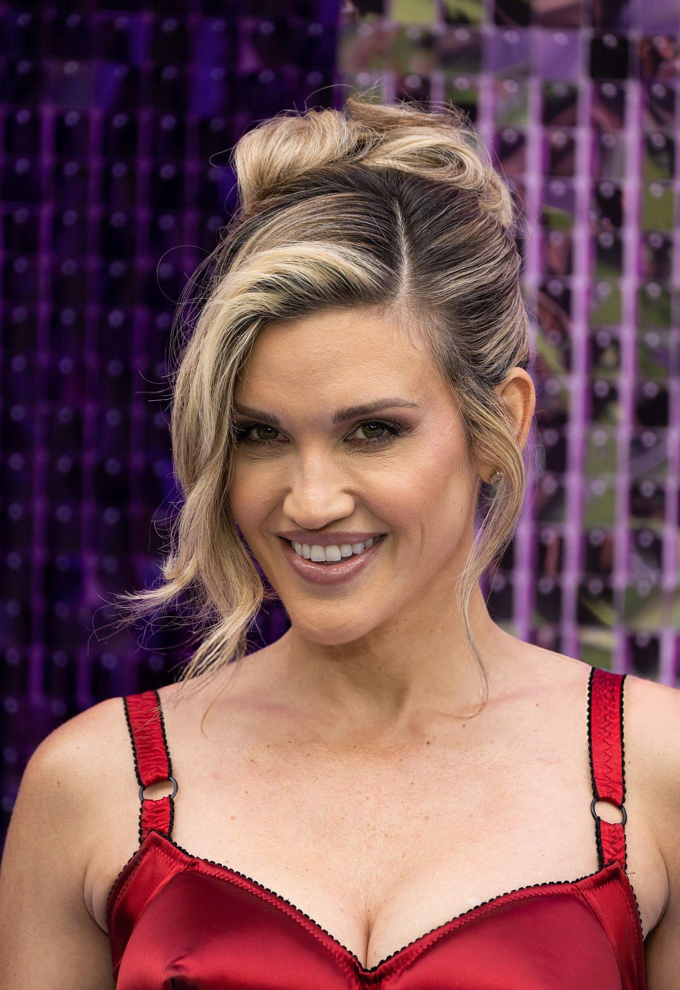 Image 10619485 from Ashley Roberts(Pussycat Doll)