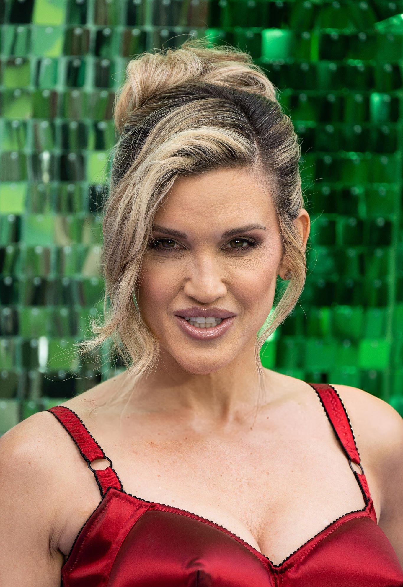 Image 10619487 from Ashley Roberts(Pussycat Doll)