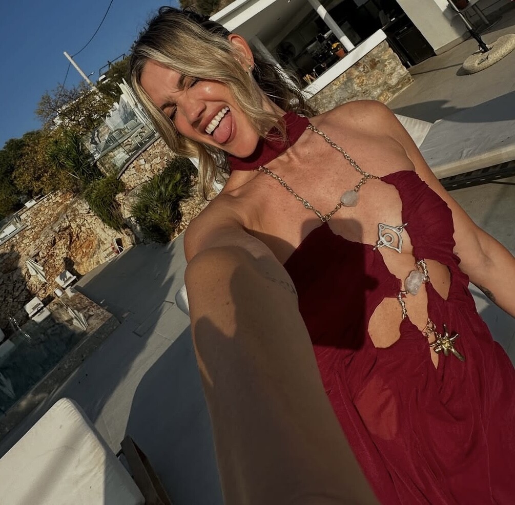 Image 10619524 from Ashley Roberts(Pussycat Doll)