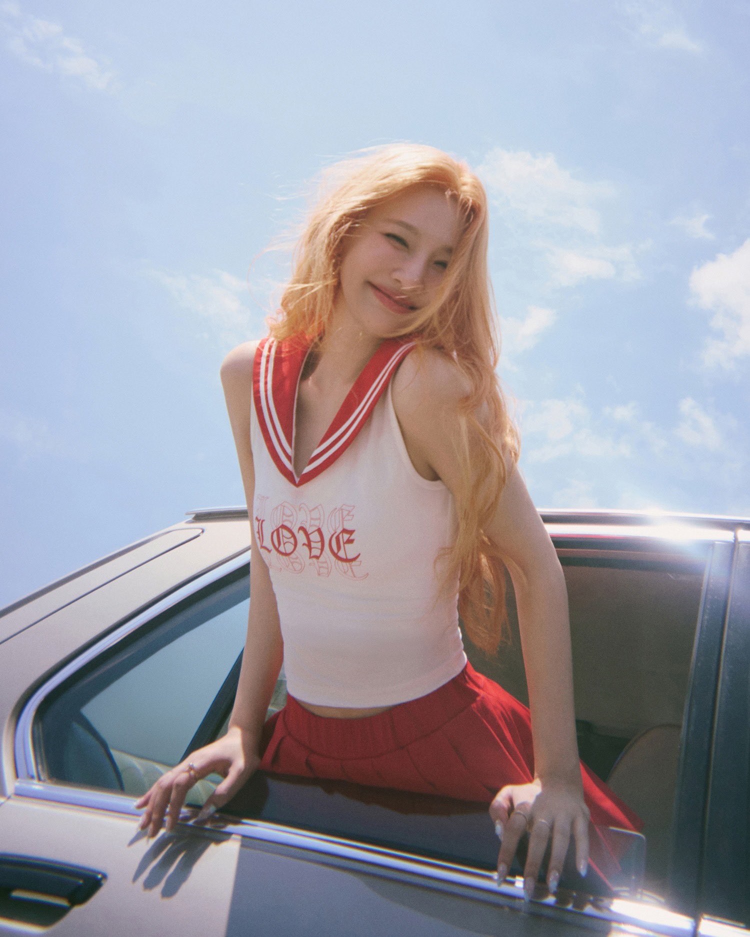 Image 10620006 from Park Soo-young (Joy - Red Velvet)