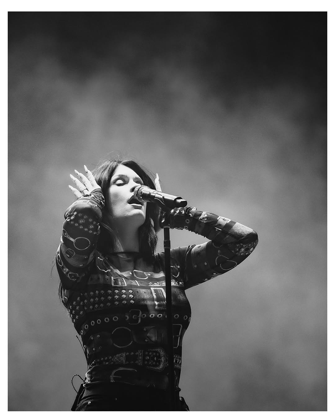 Image 10621965 from Courtney Laplante (Spiritbox Singer)