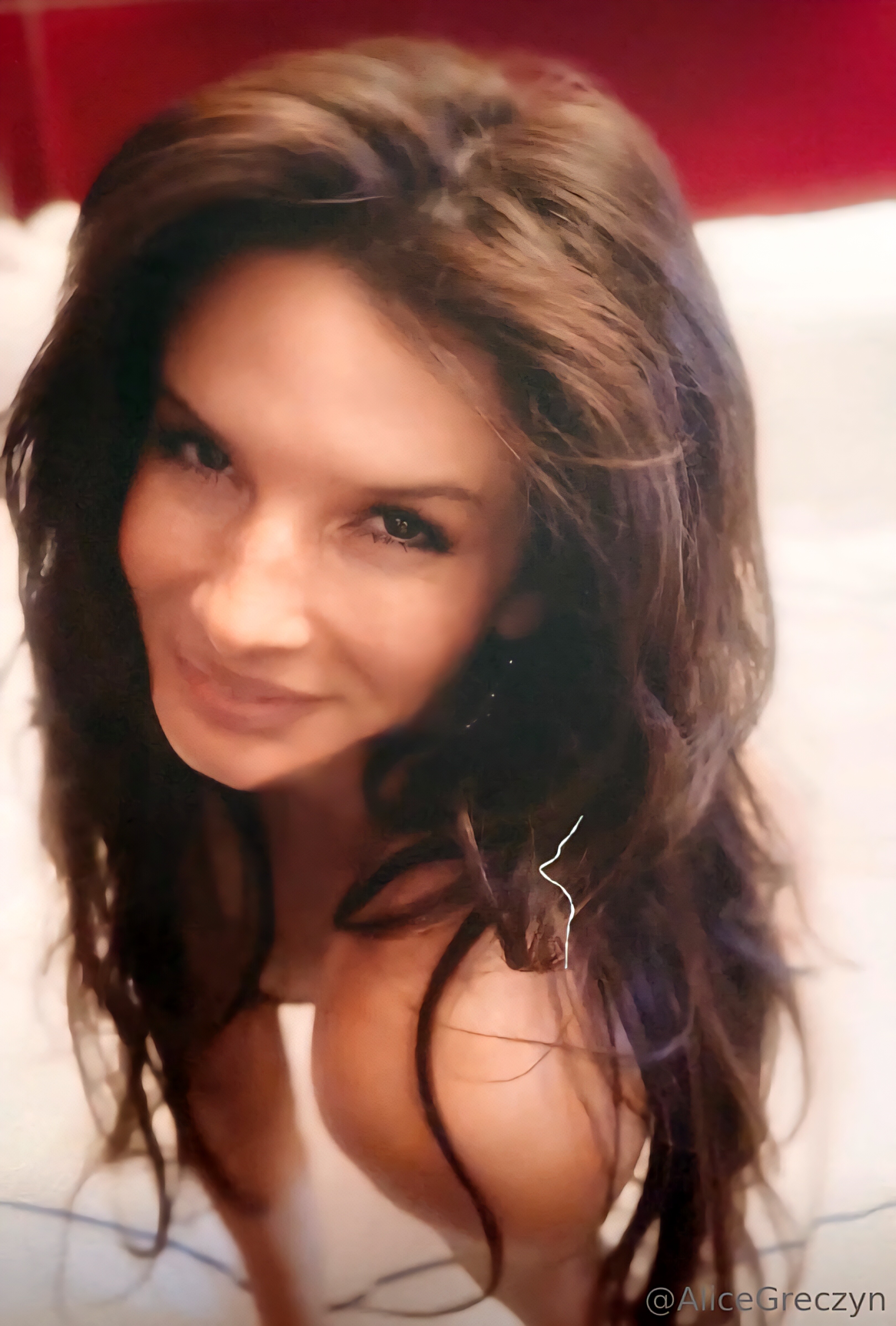 Image 10621969 from Alice Greczyn - Centerfold