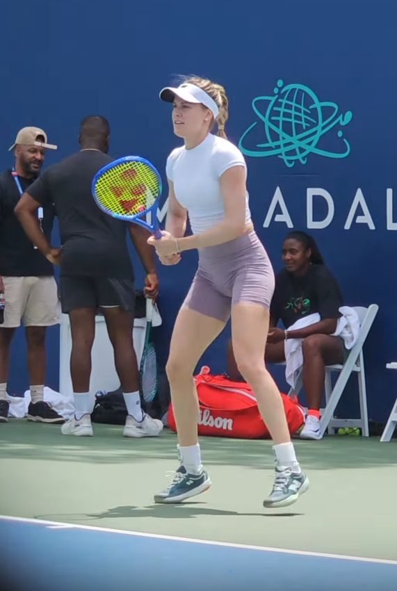 Image 10622236 from Eugenie &quot;Genie&quot; Bouchard
