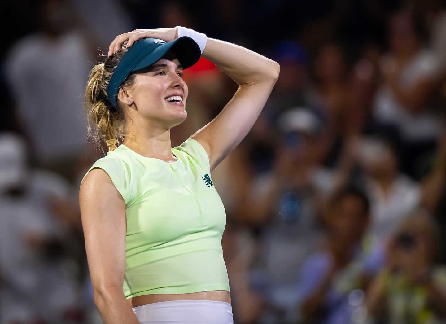 Image 10622240 from Eugenie &quot;Genie&quot; Bouchard