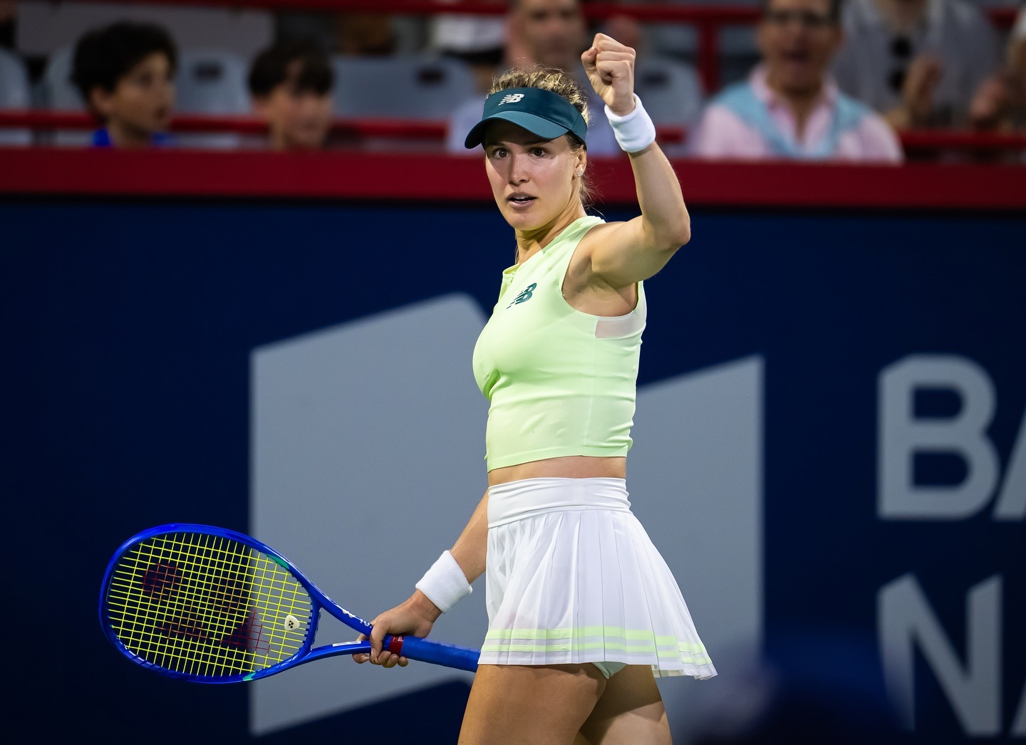 Image 10622244 from Eugenie &quot;Genie&quot; Bouchard
