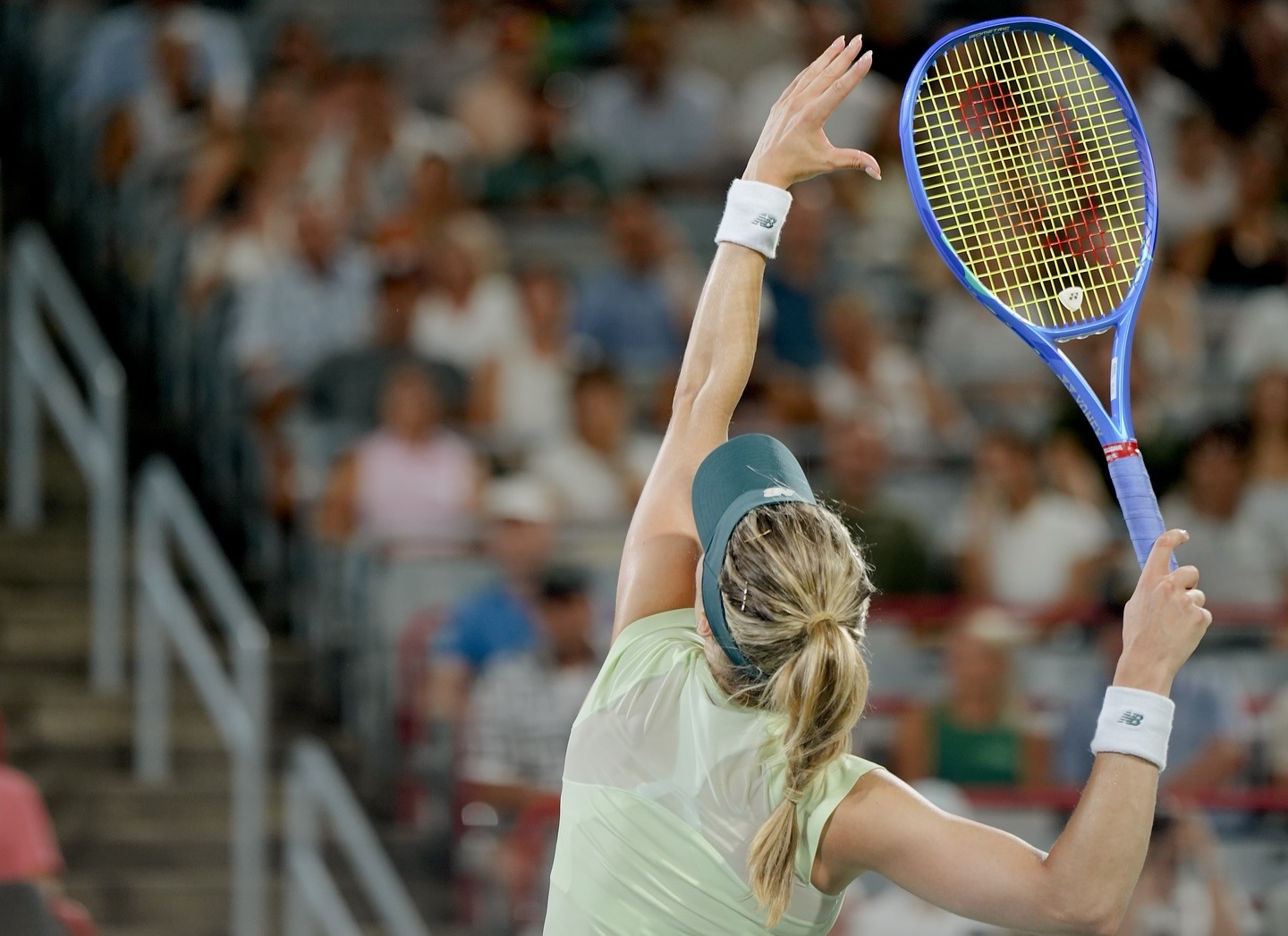 Image 10622245 from Eugenie &quot;Genie&quot; Bouchard