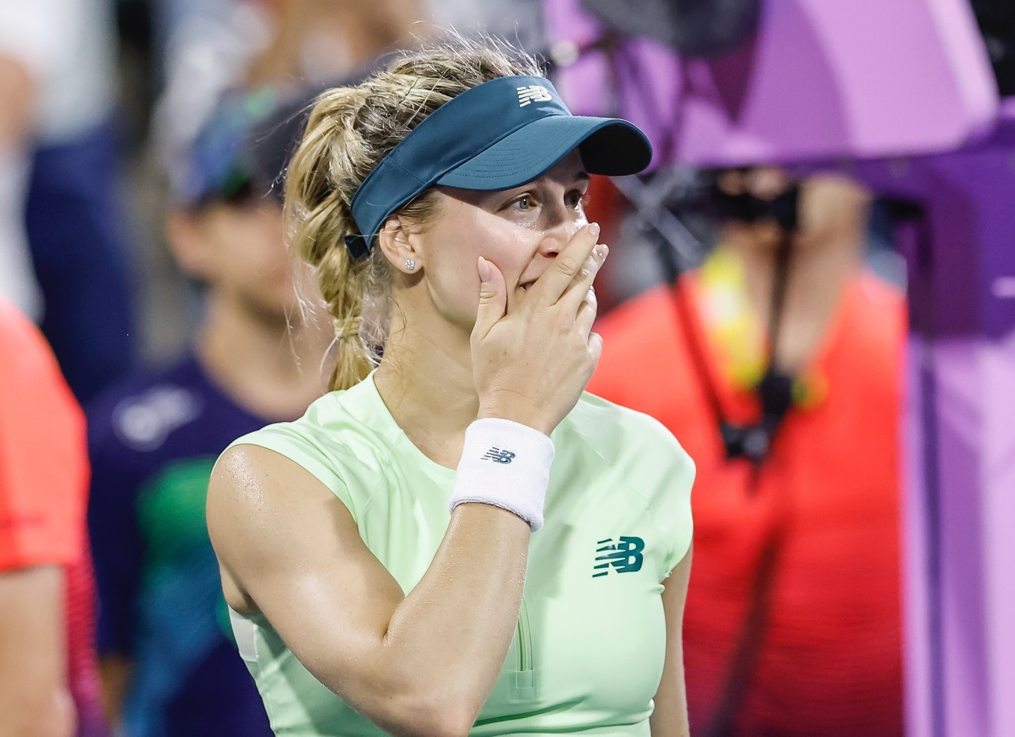 Image 10622246 from Eugenie &quot;Genie&quot; Bouchard