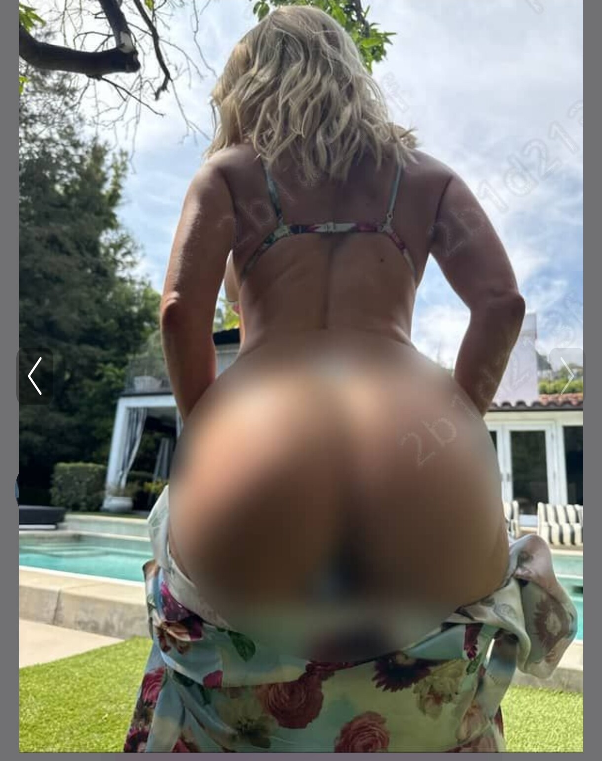 Image 10622443 from WWE Lana / CJ Perry