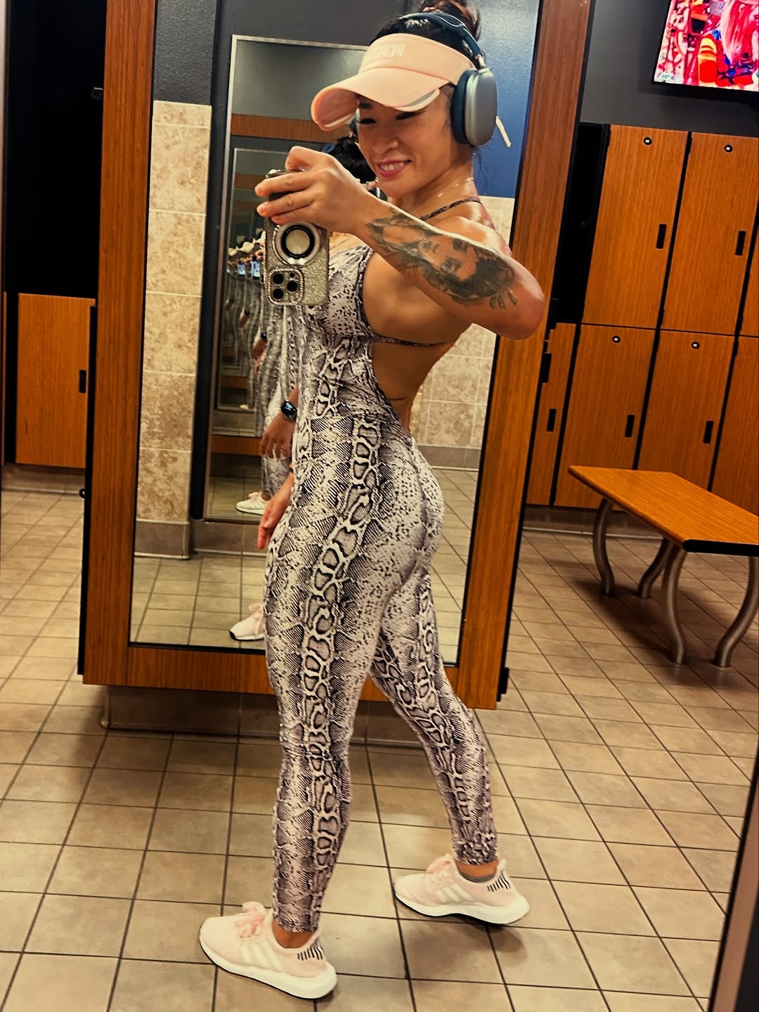 Image 10622879 from WWE Xia Li