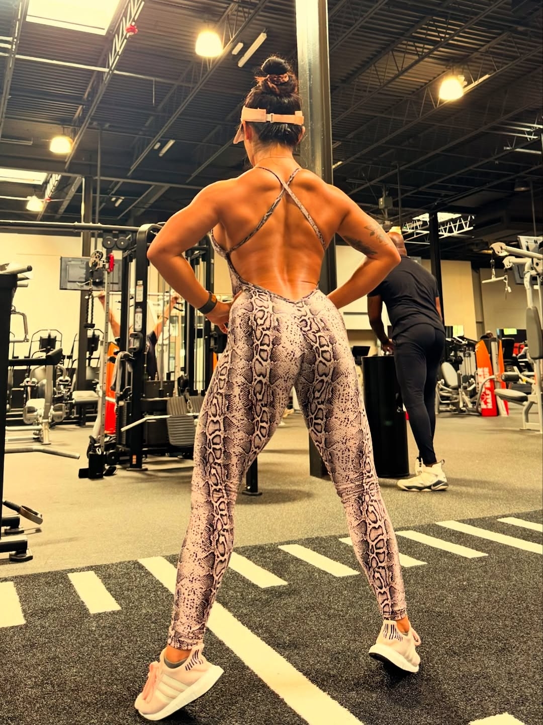 Image 10622881 from WWE Xia Li