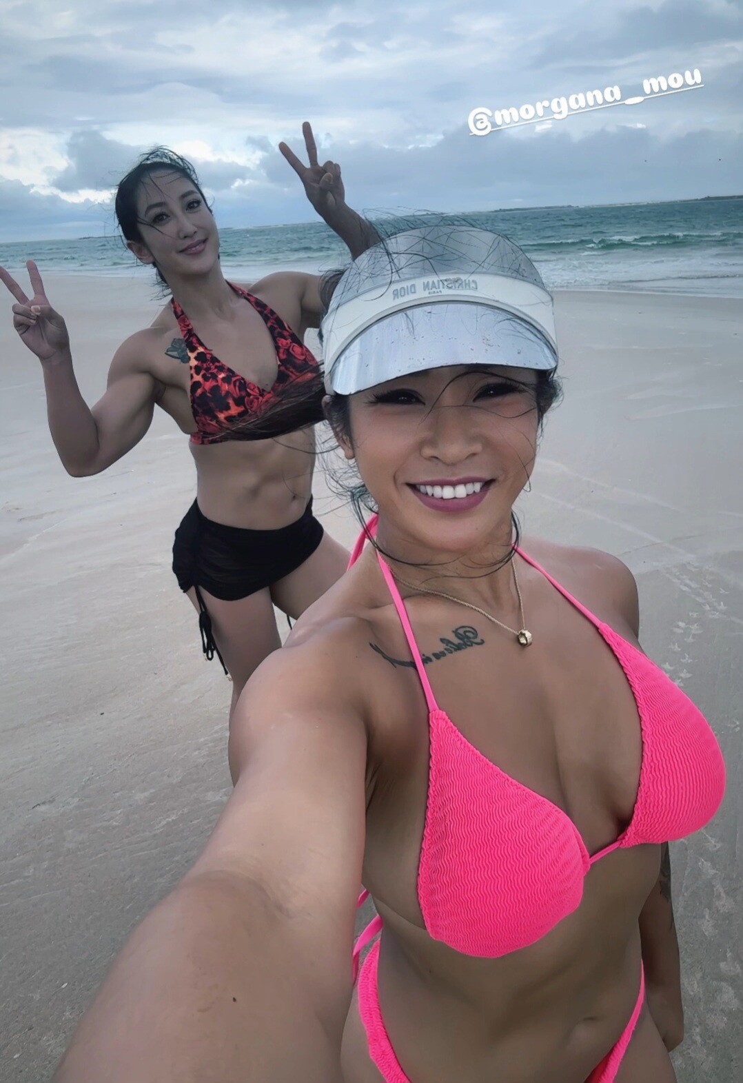 Image 10622884 from WWE Xia Li