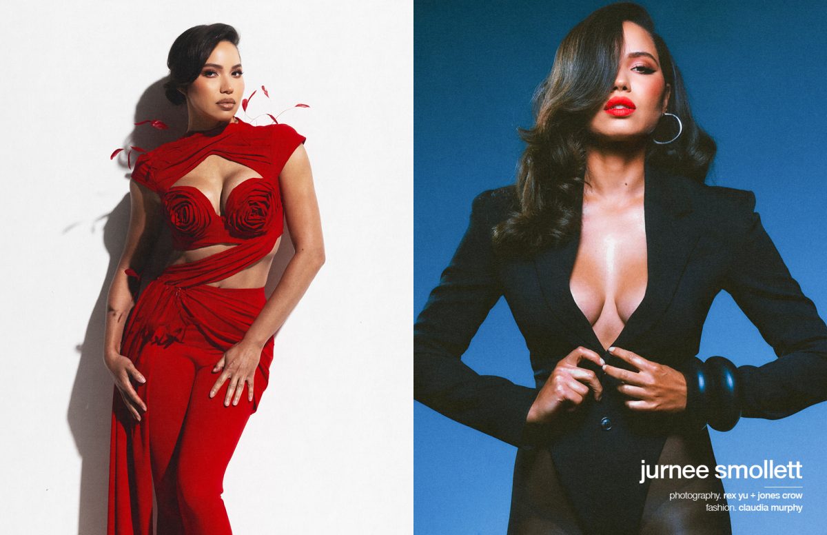 Image 10622915 from Jurnee Smollett