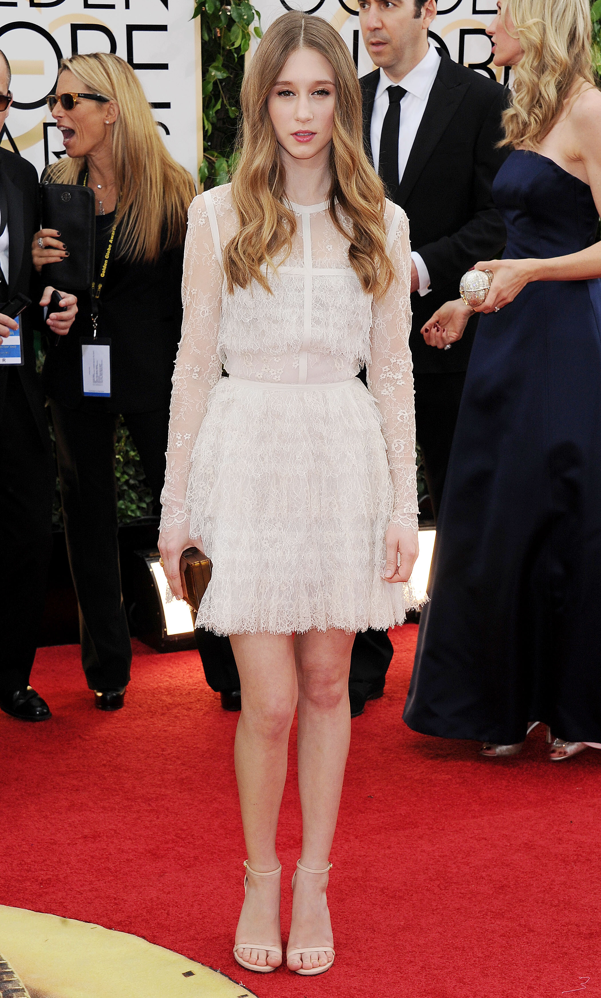 Image 10623507 from Taissa Farmiga