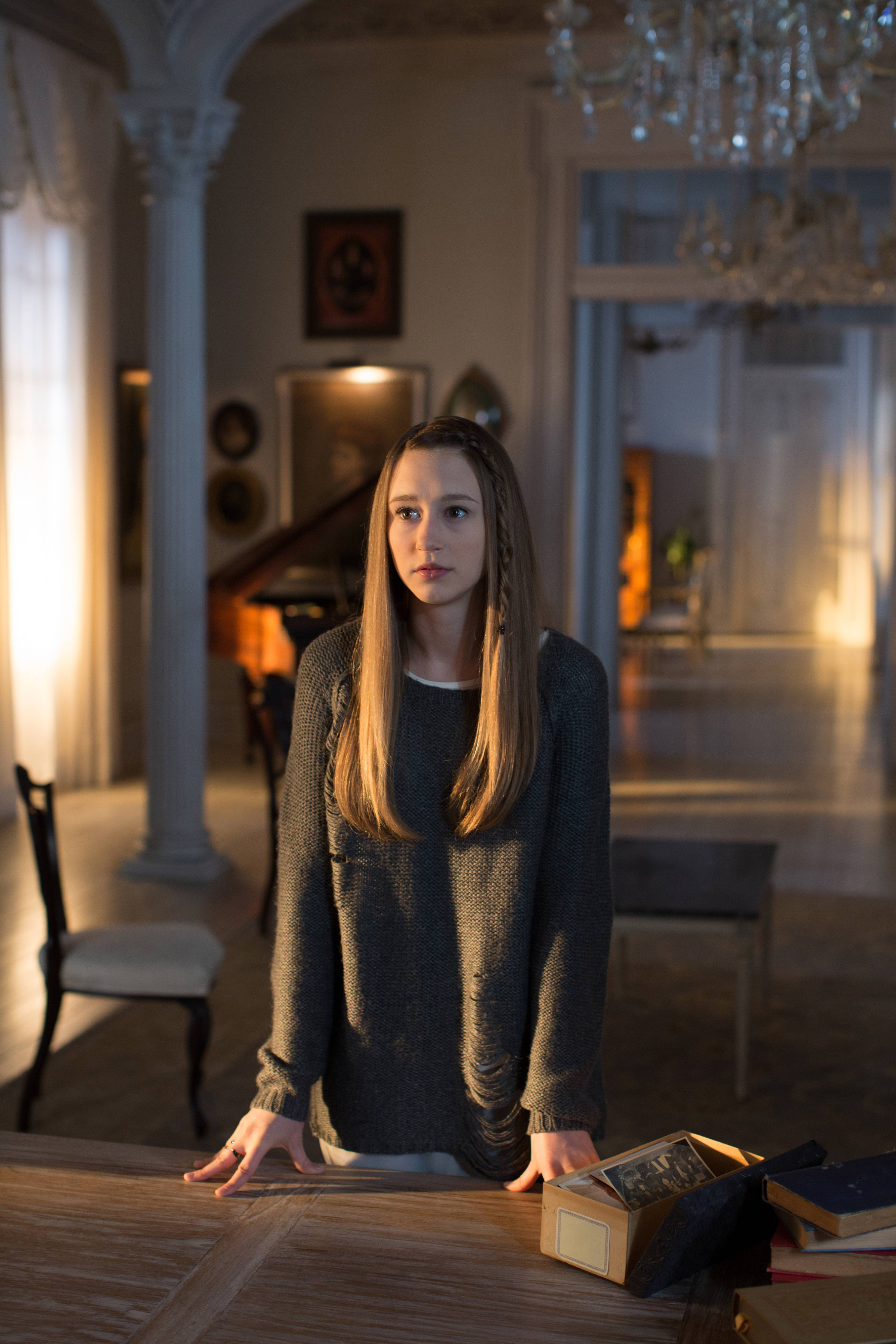 Image 10623534 from Taissa Farmiga