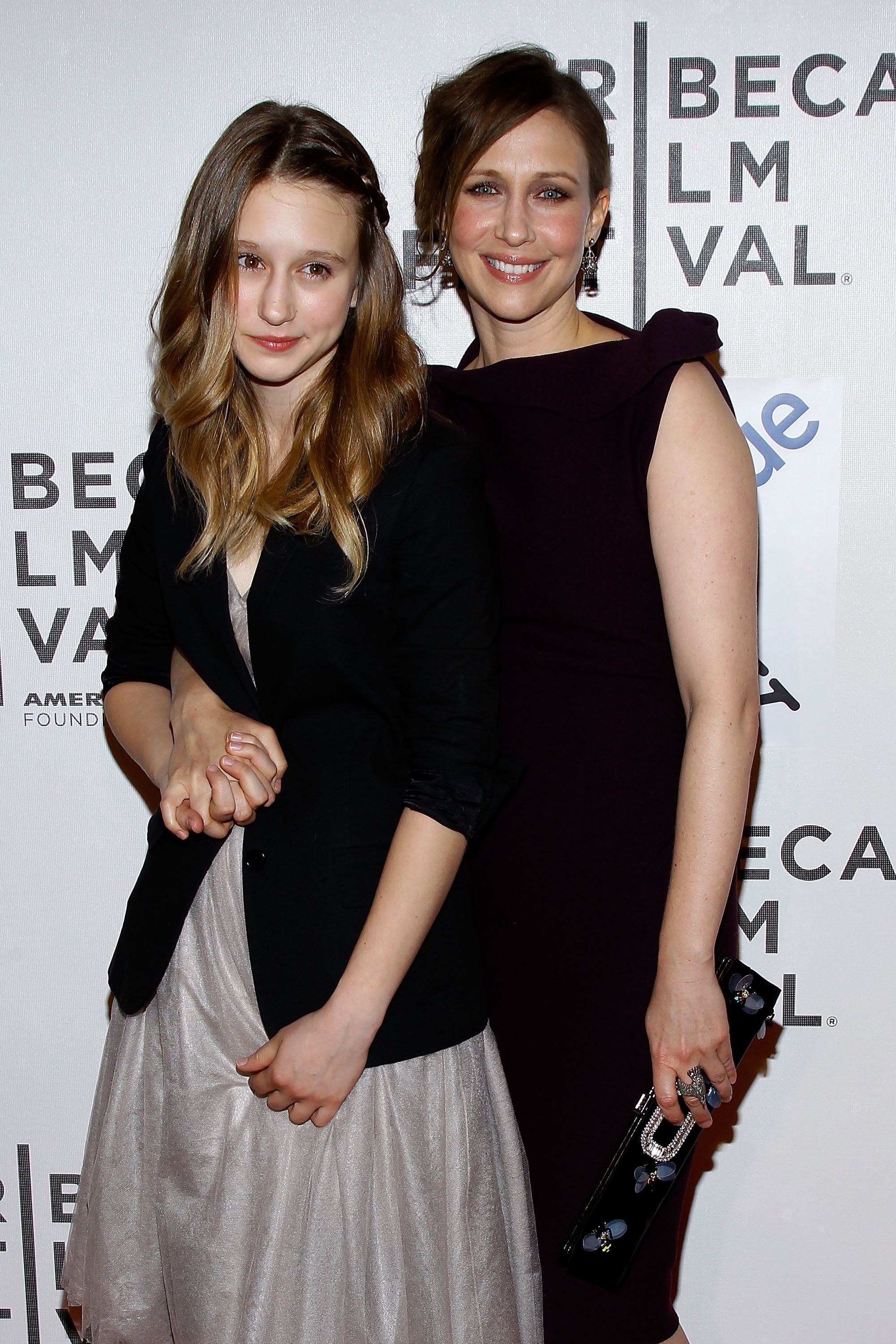 Image 10623540 from Taissa Farmiga