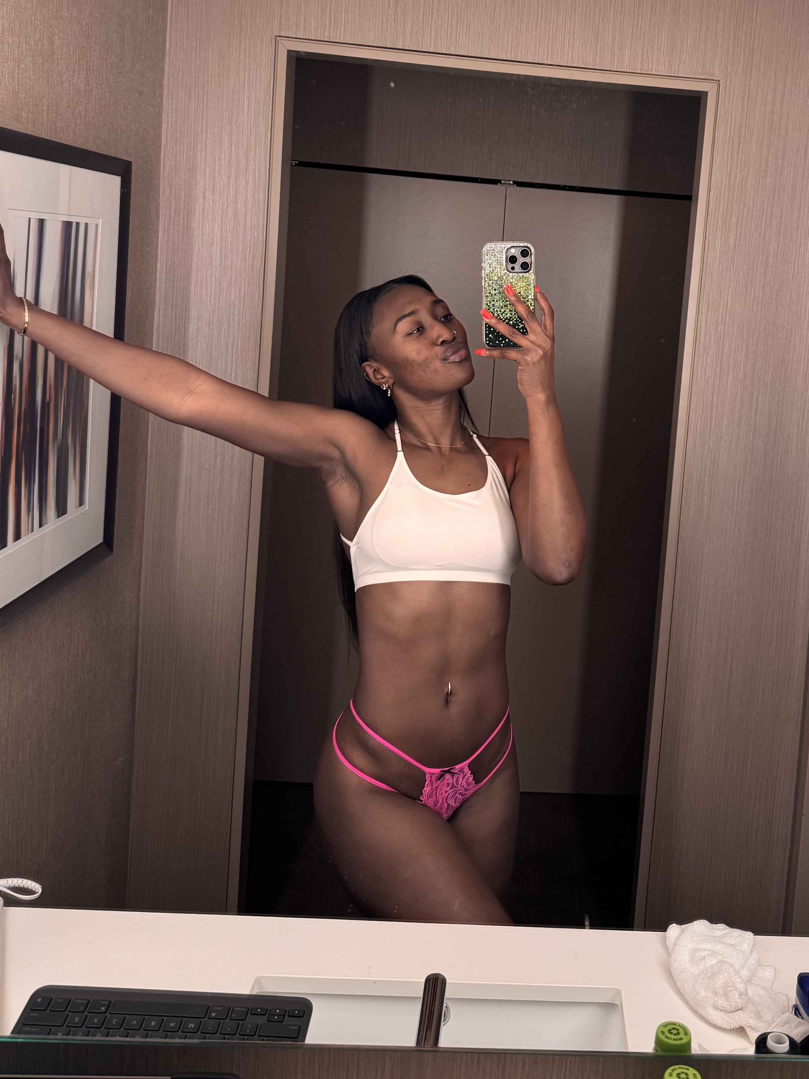 Image 10623649 from Queen Aminata / amisylle - AEW