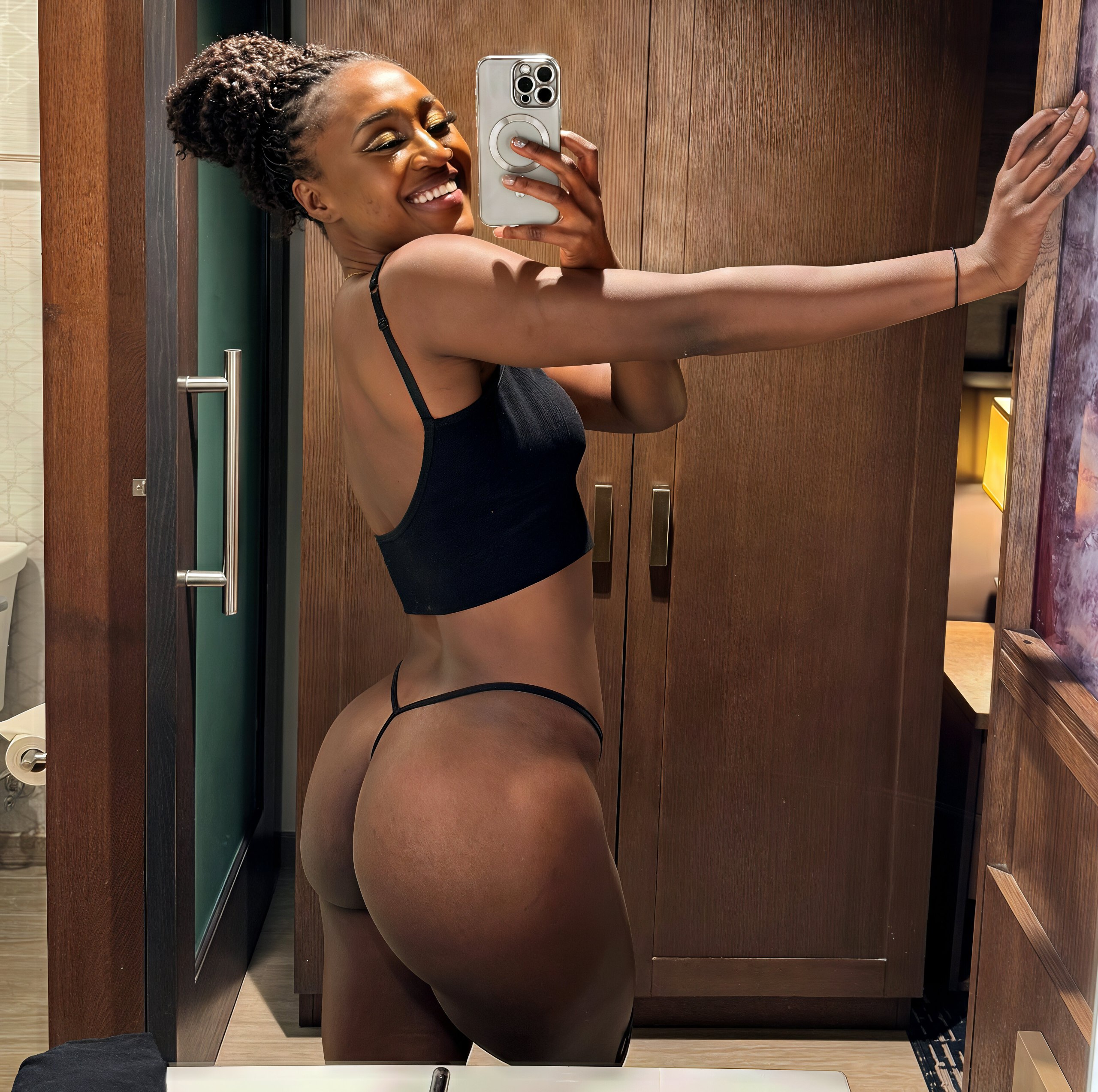 Image 10623656 from Queen Aminata / amisylle - AEW