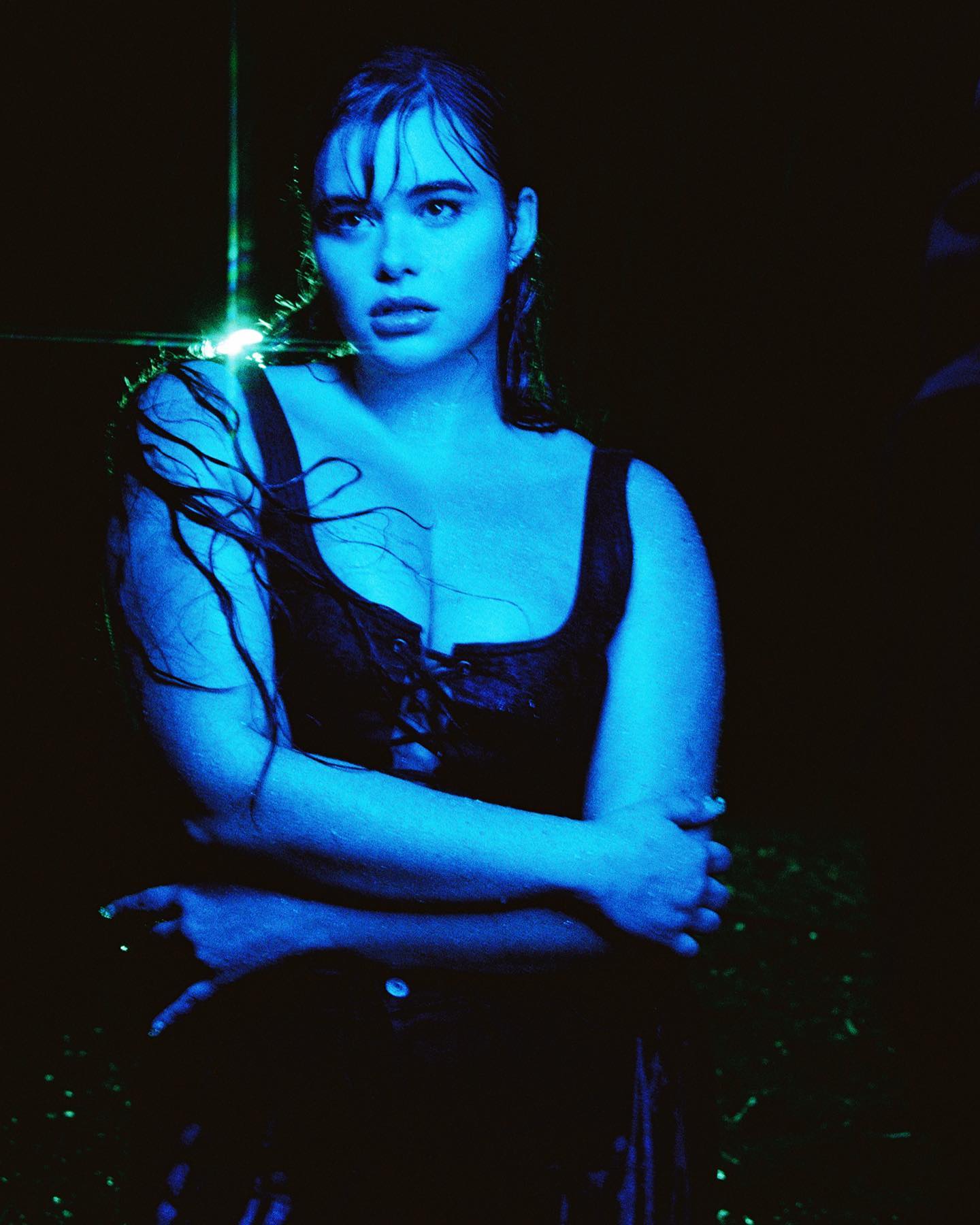 Image 10623677 from Barbie Ferreira (Euphoria actress)