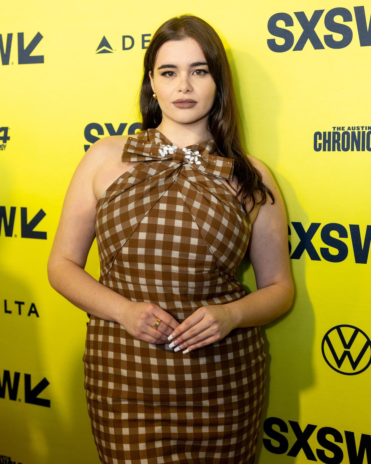 Image 10623678 from Barbie Ferreira (Euphoria actress)