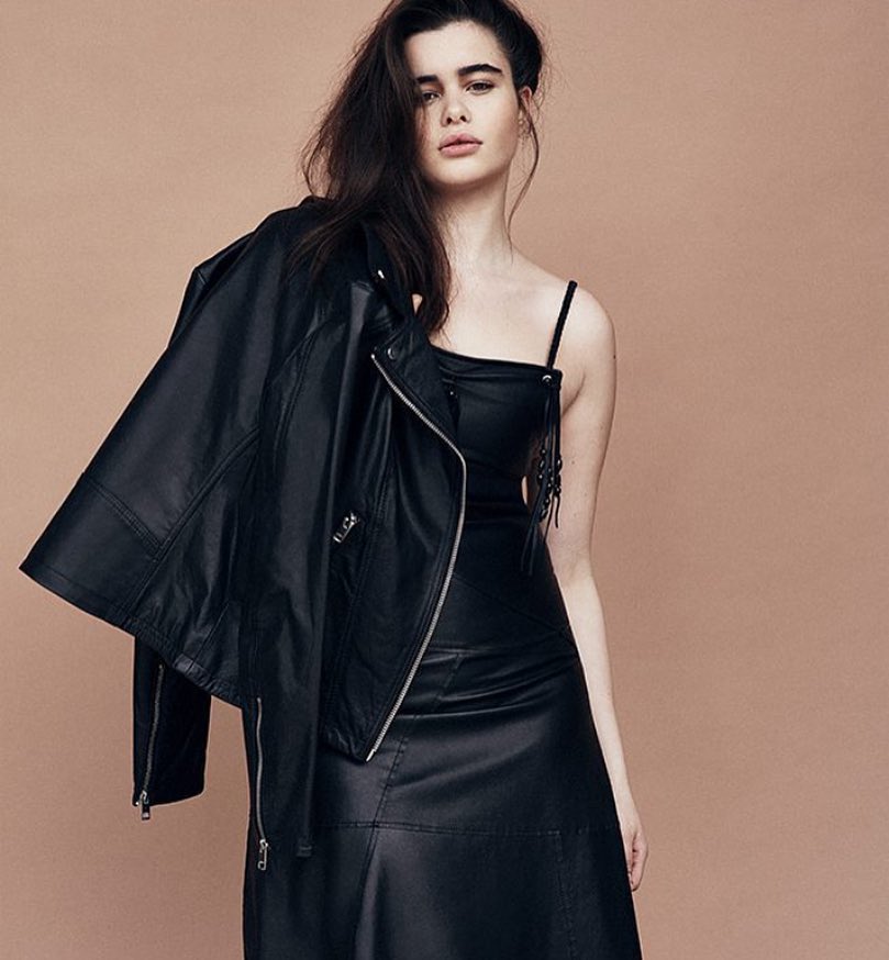 Image 10623681 from Barbie Ferreira (Euphoria actress)