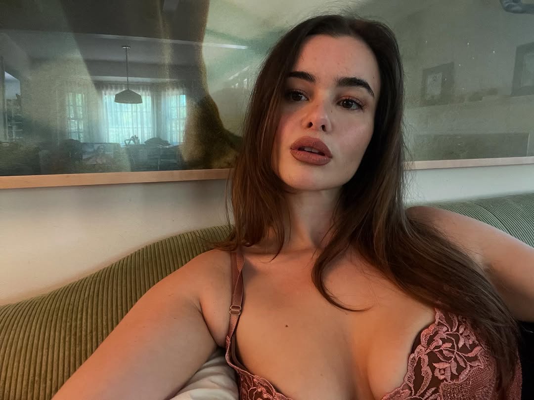 Image 10623683 from Barbie Ferreira (Euphoria actress)
