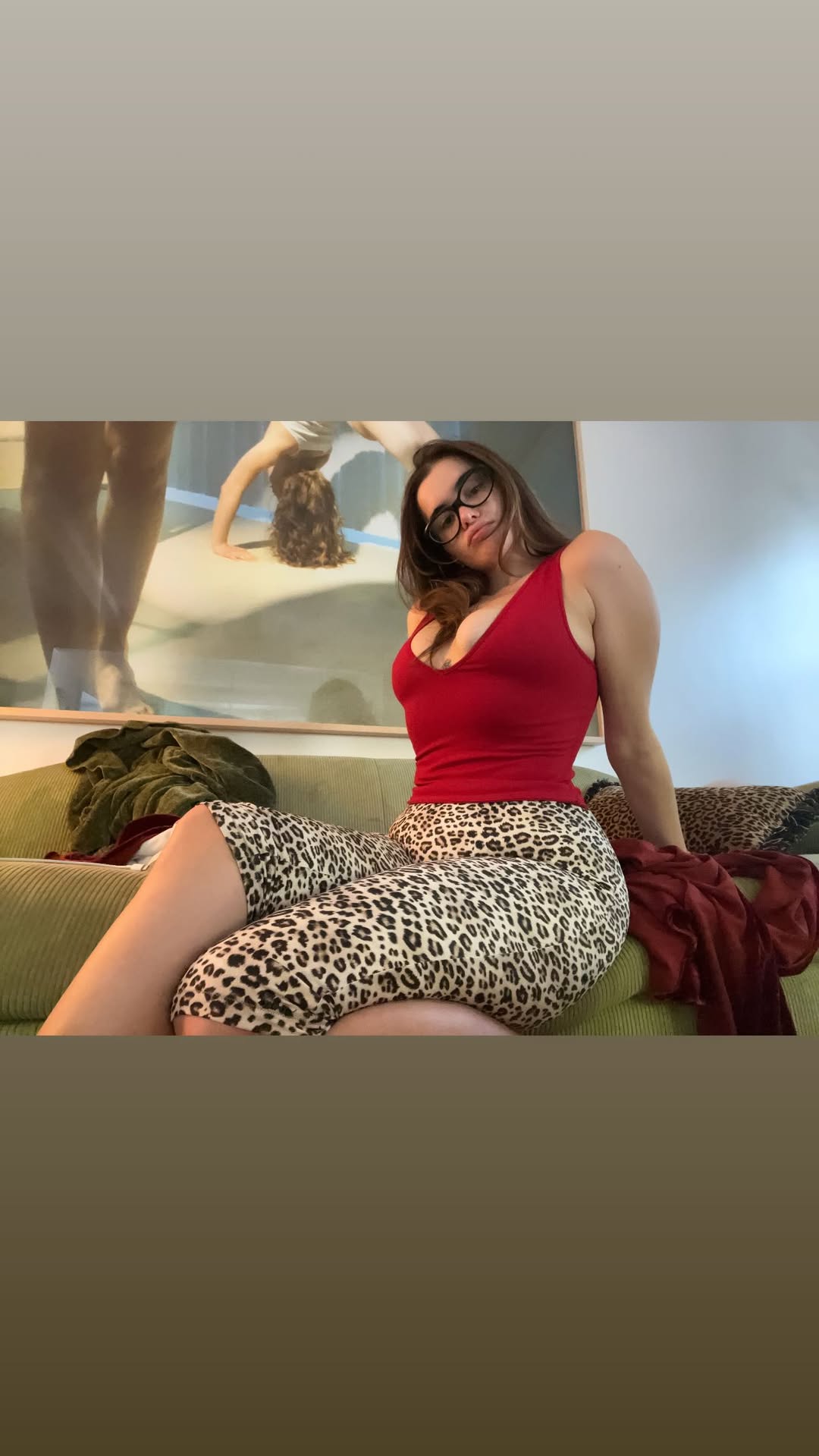 Image 10623686 from Barbie Ferreira (Euphoria actress)