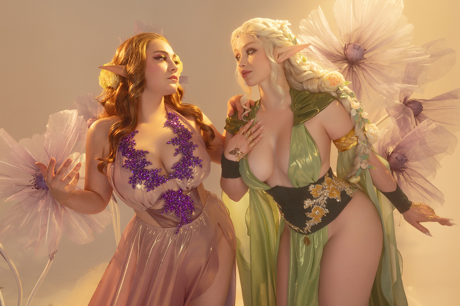 Image 10625885 from Zoe Volf Cosplay