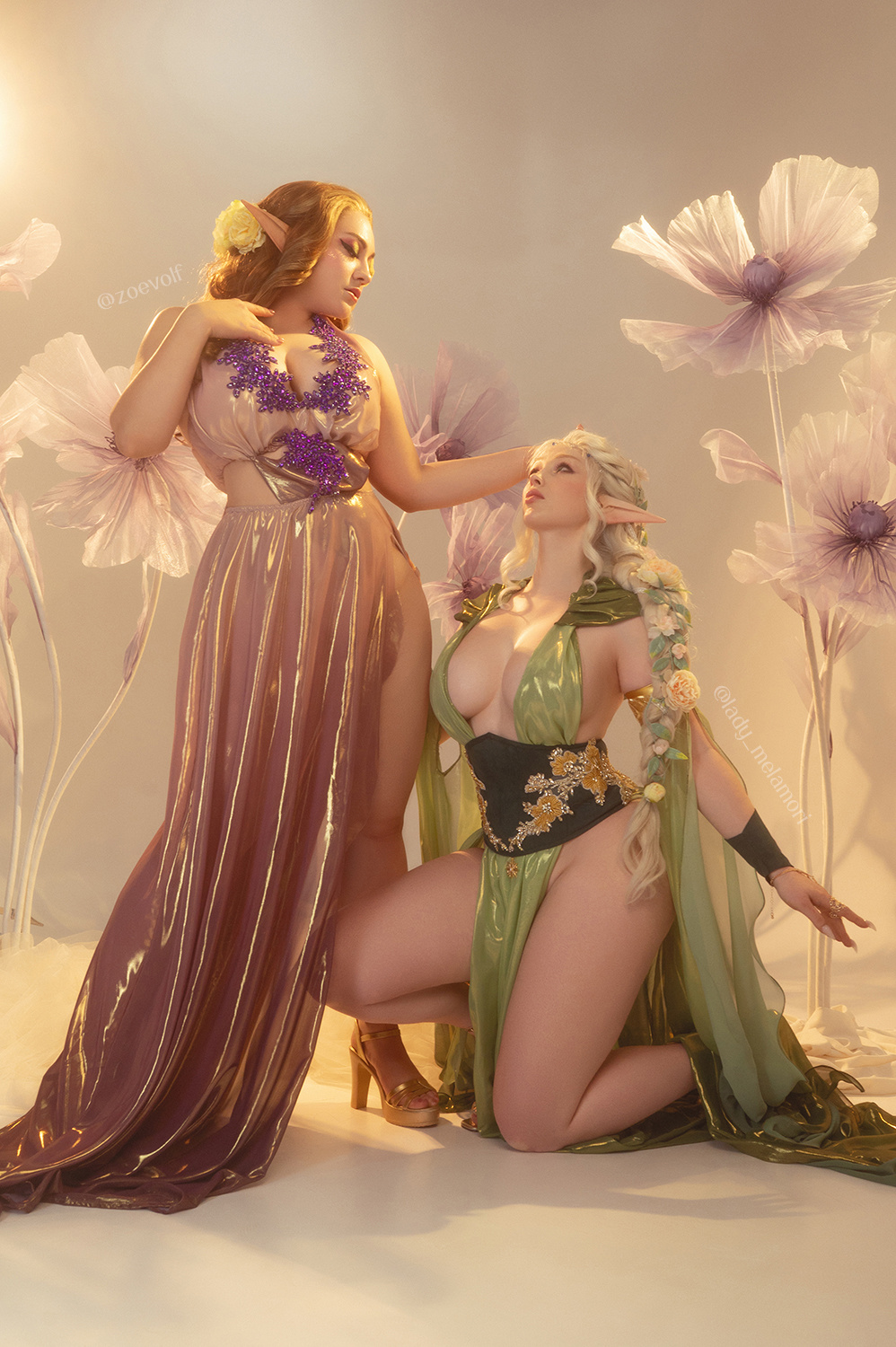 Image 10625886 from Zoe Volf Cosplay