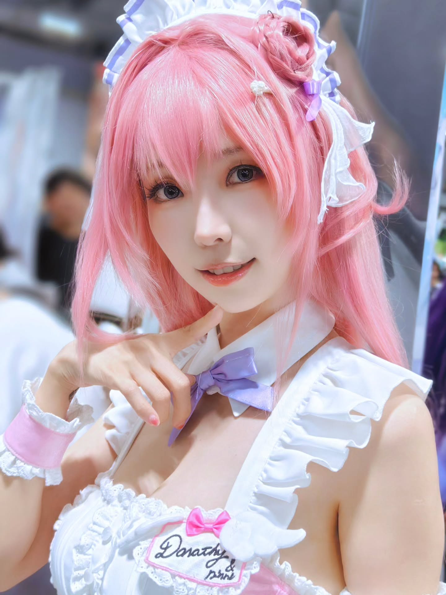 Image 10626691 from eeelyeee (Ely Cosplay)
