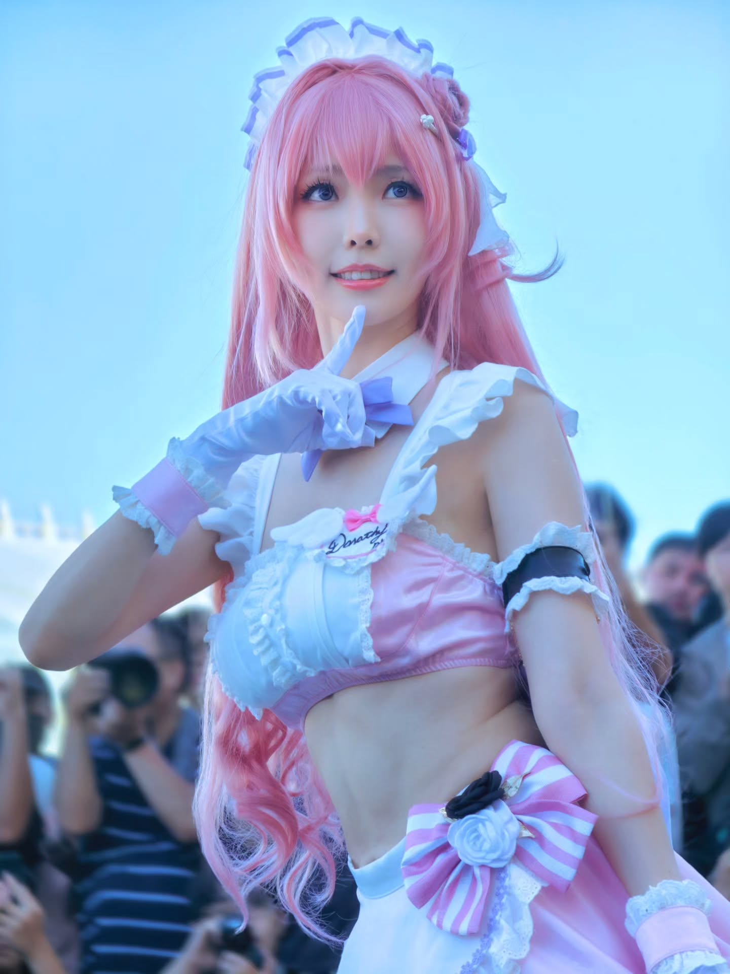 Image 10626692 from eeelyeee (Ely Cosplay)