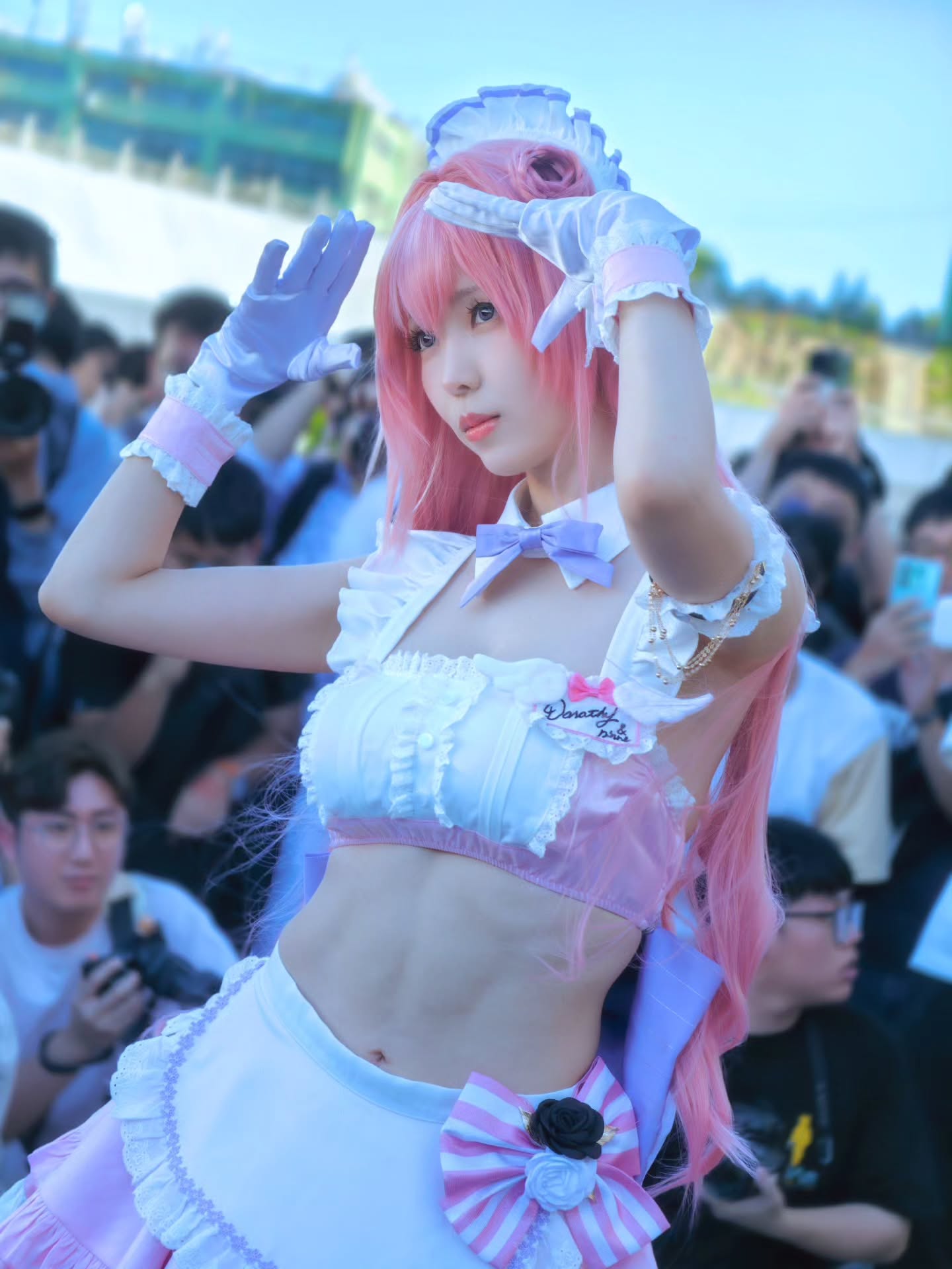 Image 10626693 from eeelyeee (Ely Cosplay)