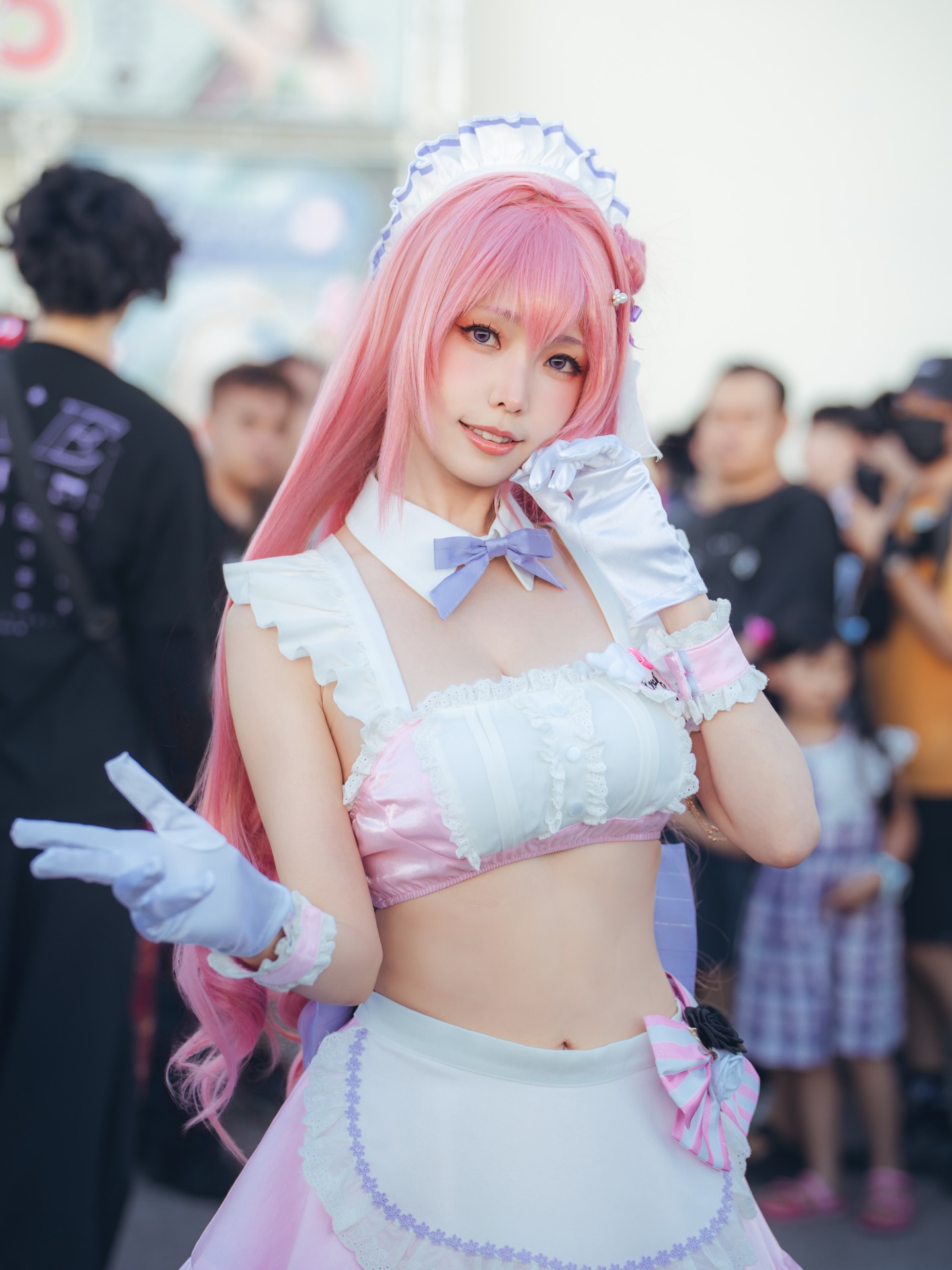 Image 10626695 from eeelyeee (Ely Cosplay)