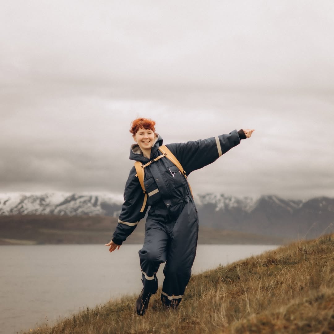 Image 10627468 from Icelandic Selkie