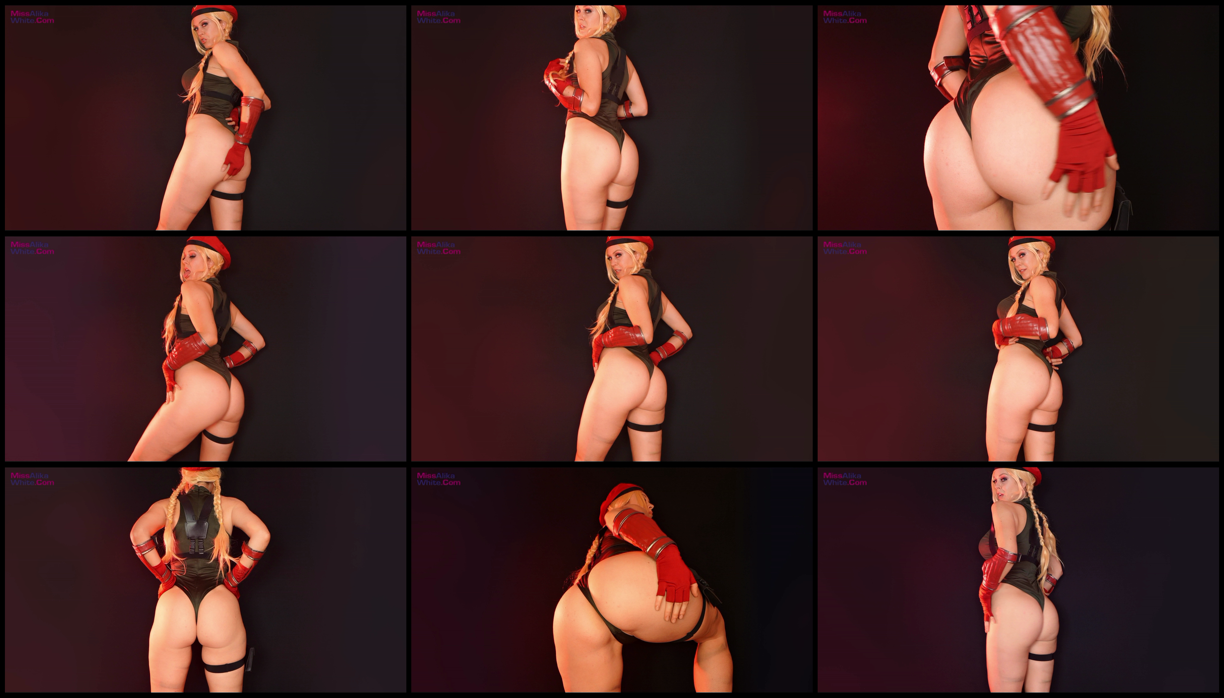 Image 10628037 from MissAlikaWhite