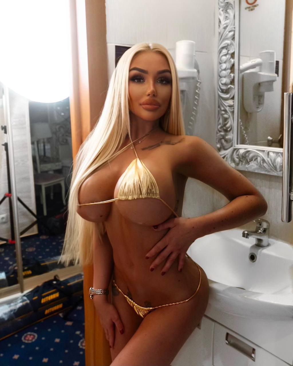 Image 10635603 from Melani VIP