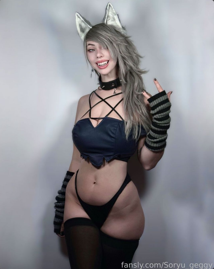 Image 10636804 from Soryu Geggy cosplay | Soryugeggycosplay Eugenia Haruno