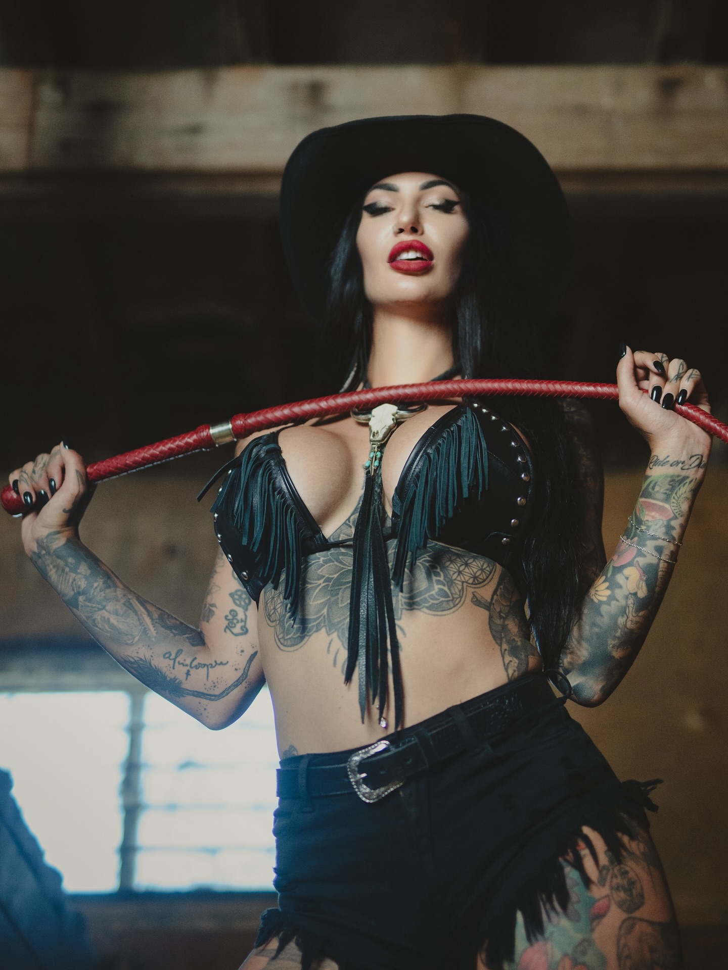 Image 10640565 from Damazonia_ / Mistress Damazonia
