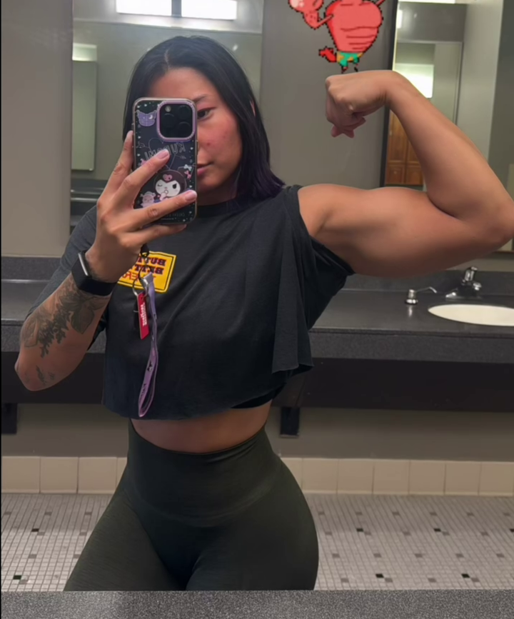 Image 10658443 from Fitmissfilipina