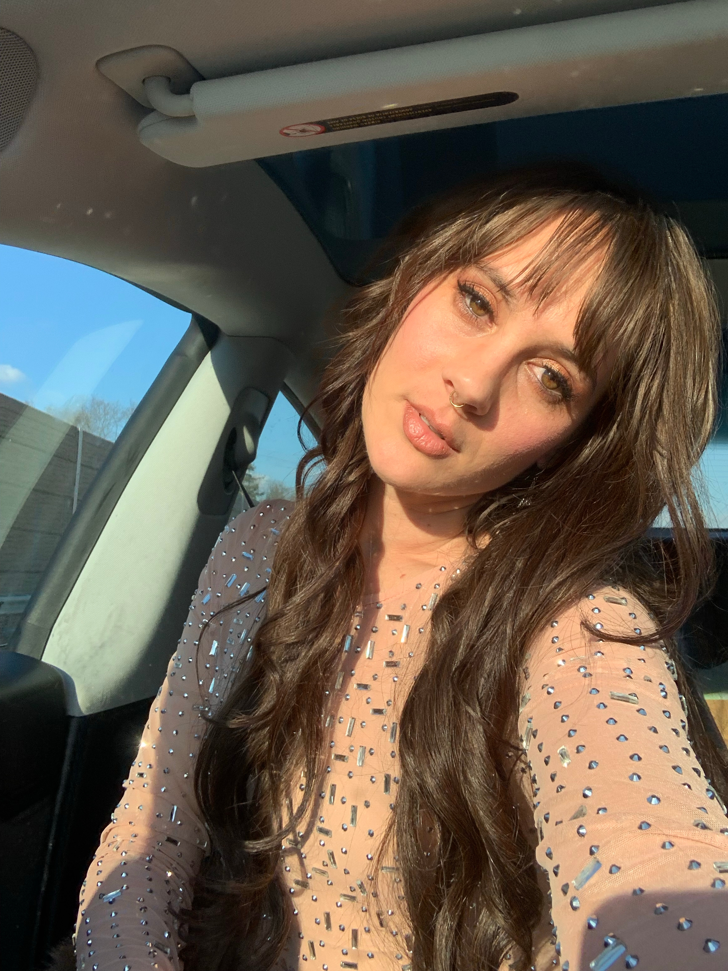Image 10660092 from sugar_boogerz | Laurel Driskill | Quiet Creative ASMR | qweensativa
