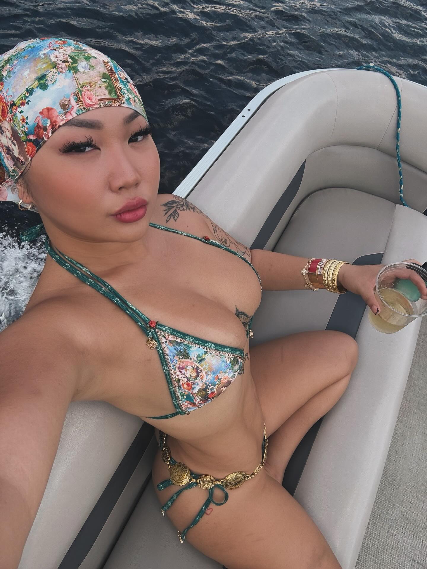 Image 10661060 from venusgoyard - Thicc juicy Asian PAAG