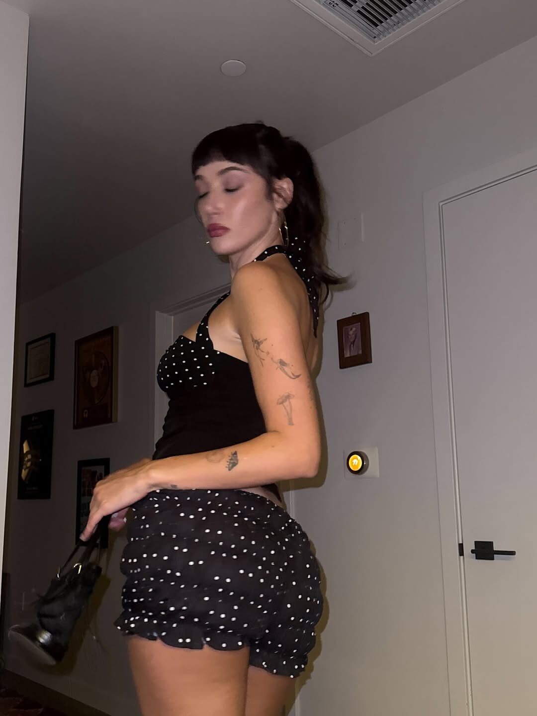 Image 10661080 from Olivia O&#039;Brien