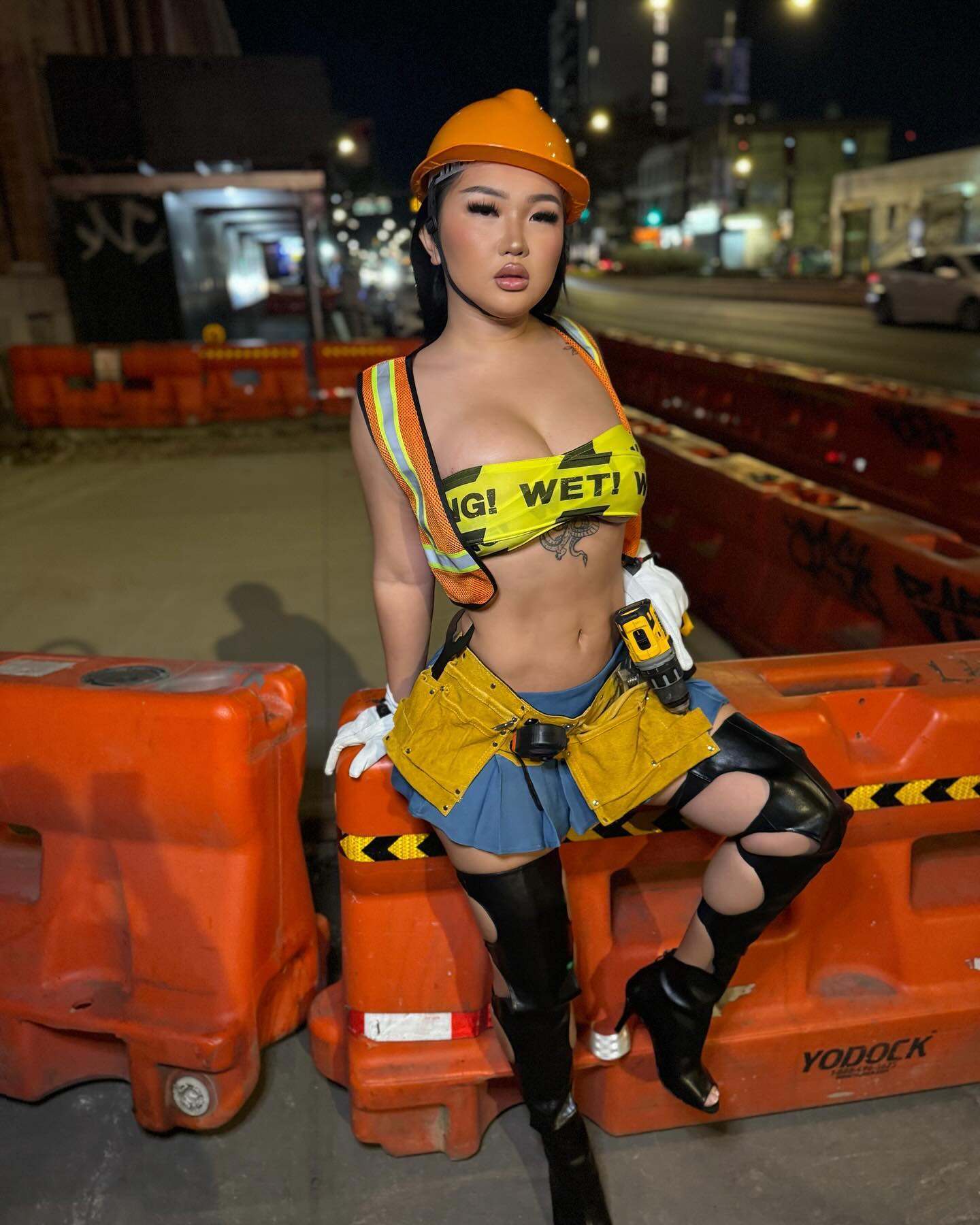 Image 10661094 from venusgoyard - Thicc juicy Asian PAAG