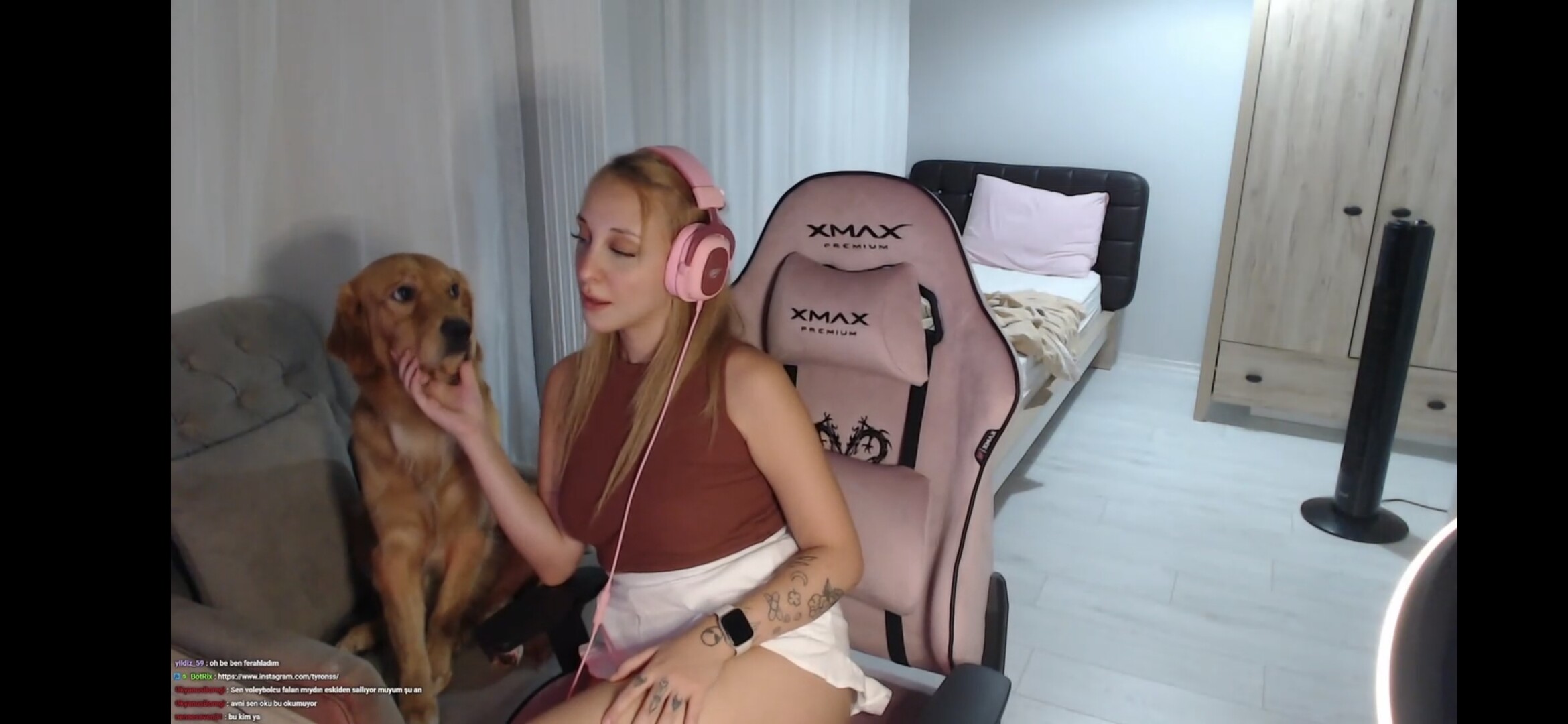 Image 10661400 from Tyrons (Turkish streamer)