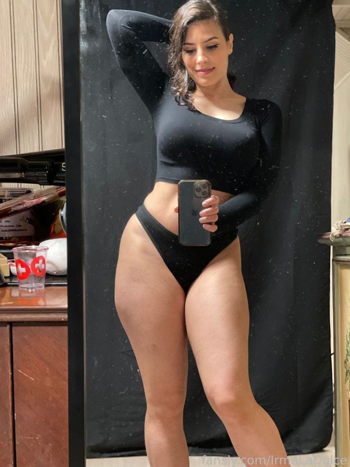 Image 10666643 from Irma La Dulce ASMR
