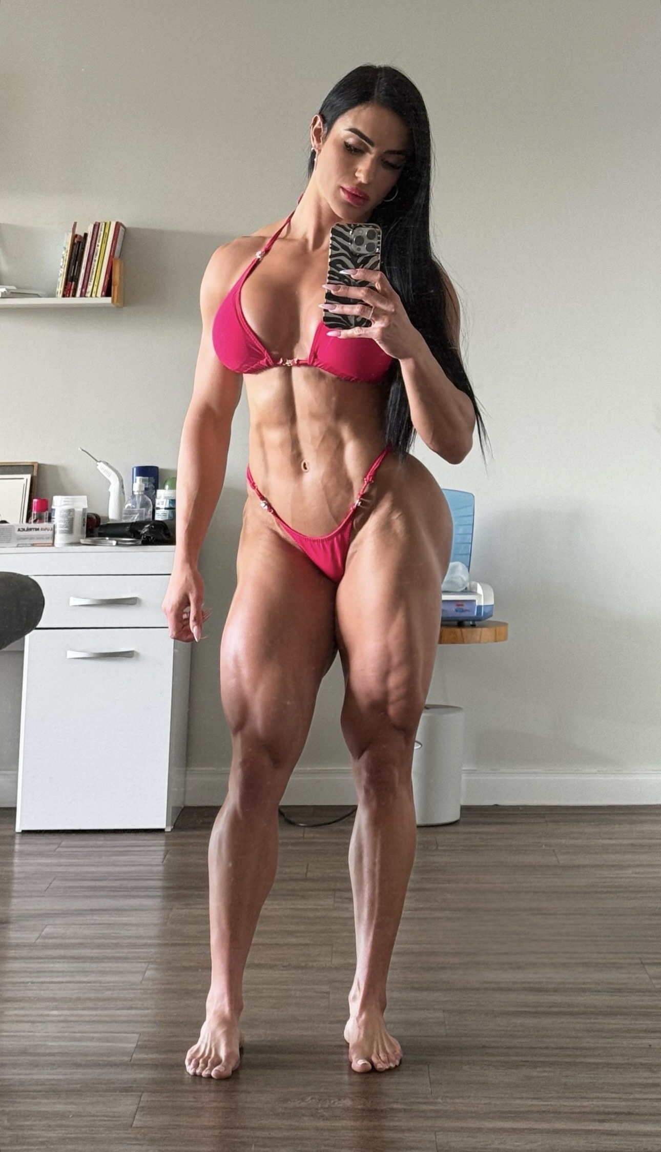 Image 10673317 from Alicia Romero IFBB Pro
