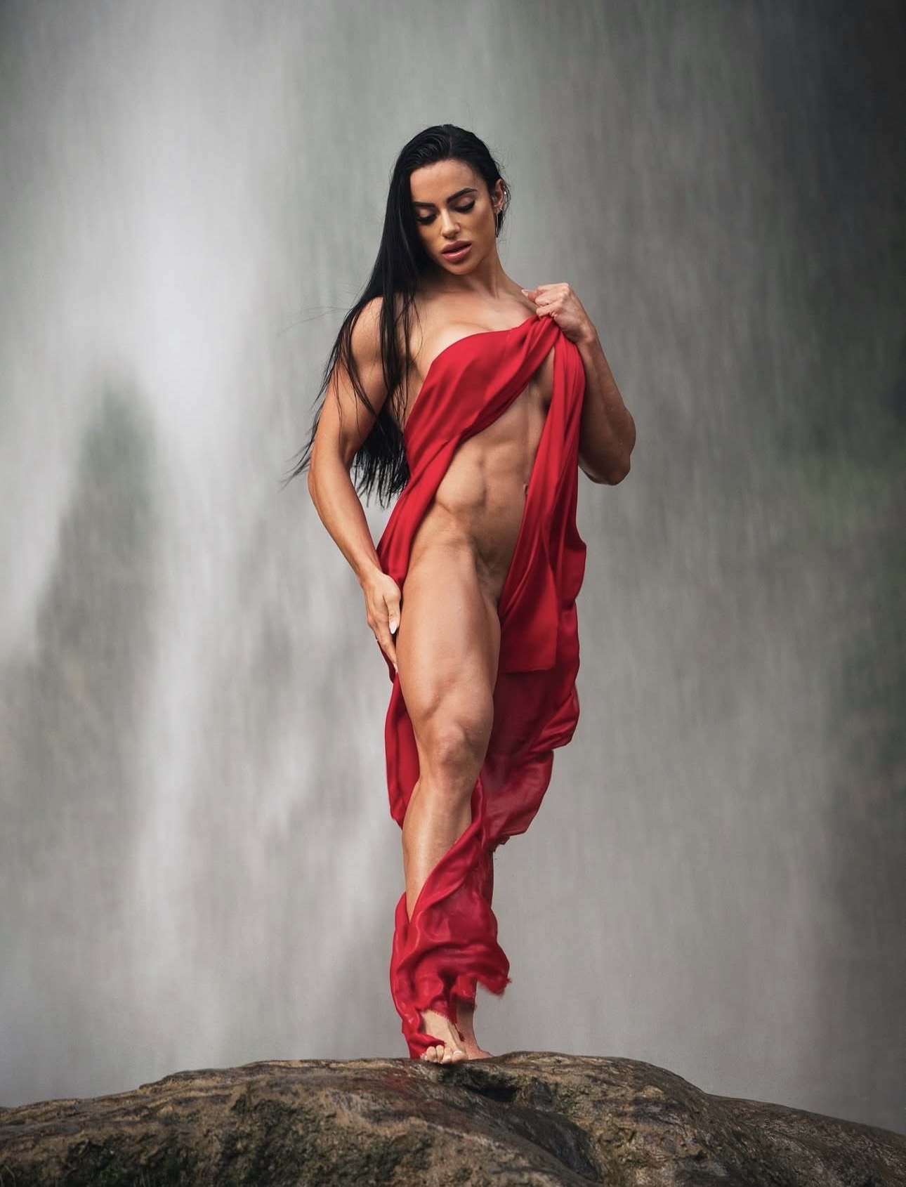Image 10673335 from Alicia Romero IFBB Pro